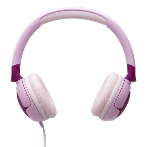 JBL Junior 320 Auriculares Alámbrico Diadema Llamadas Música Púrpura