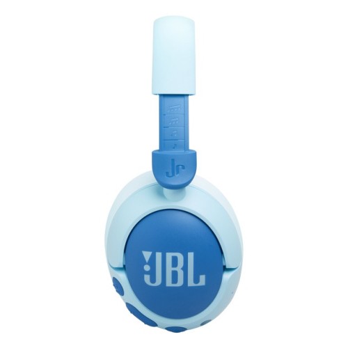 JBL Junior 470NC Auriculares Inalámbrico Diadema Llamadas Música USB Tipo C Bluetooth Azul