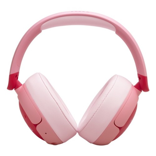 JBL Junior 470NC Auriculares Inalámbrico Diadema Llamadas Música USB Tipo C Bluetooth Rosa