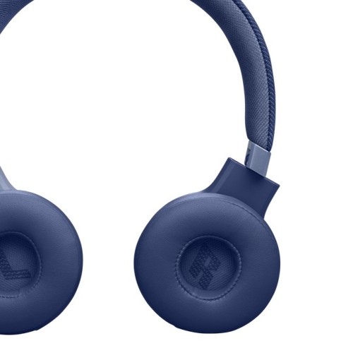 JBL Live 670NC Auriculares Inalámbrico Diadema Llamadas Música Bluetooth Azul