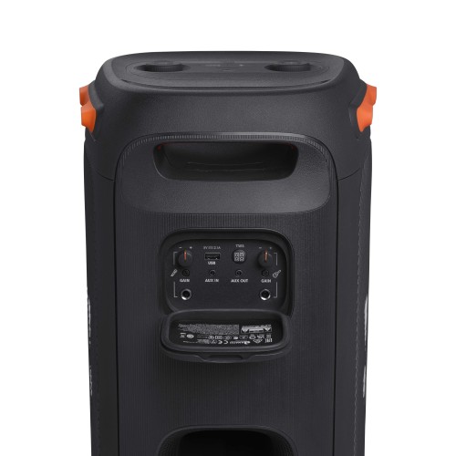 JBL PARTYBOX 110 Negro Inalámbrico 160 W JBL PARTYBOX 110 Negro Inalámbrico 160 W
