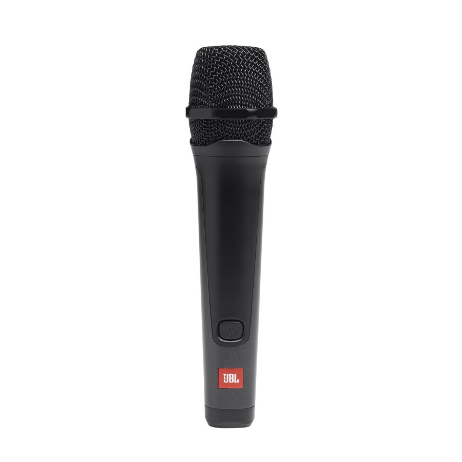JBL PBM 100 Negro Micrófono para karaoke JBL PBM 100 Negro Micrófono para karaoke