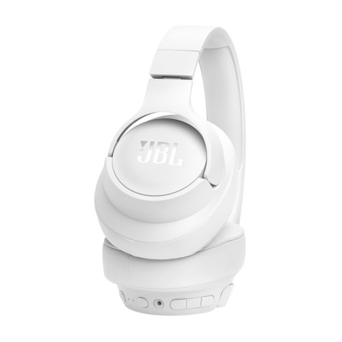 JBL Tune 770NC Auriculares Inalámbrico y alámbrico Diadema Llamadas Música USB Tipo C Bluetooth Blanco JBL Tune 770NC Auriculares Inalámbrico y alámbrico Diadema Llamadas Música USB Tipo C Bluetooth Blanco