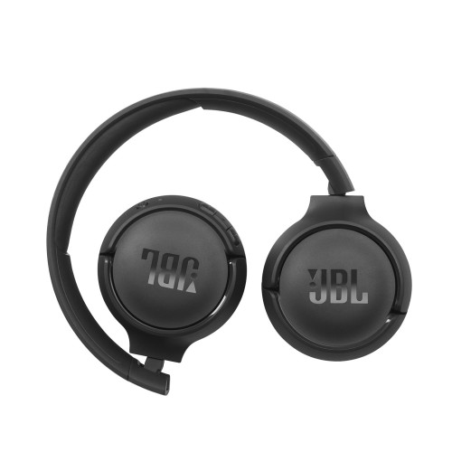 JBL Tune 510 Auriculares Inalámbrico Diadema Llamadas Música USB Tipo C Bluetooth Negro