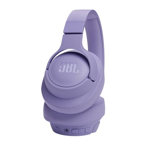 JBL Tune 720 BT Auriculares Inalámbrico Diadema Llamadas Música Bluetooth Púrpura