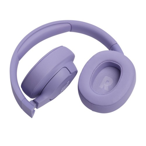 JBL Tune 720 BT Auriculares Inalámbrico Diadema Llamadas Música Bluetooth Púrpura