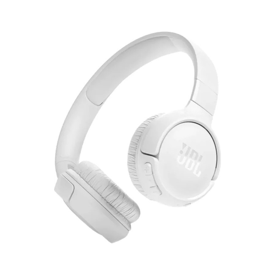 JBL Tune 520BT Auriculares Inalámbrico Diadema Juego USB Tipo C Bluetooth Blanco JBL Tune 520BT Auriculares Inalámbrico Diadema Juego USB Tipo C Bluetooth Blanco
