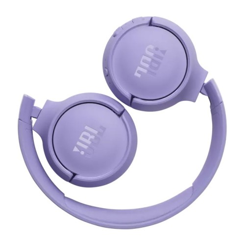 JBL Tune 520BT Auriculares Inalámbrico Diadema Llamadas Música USB Tipo C Bluetooth Púrpura