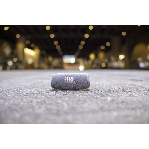 JBL CHARGE 5 Altavoz portátil estéreo Rojo 30 W