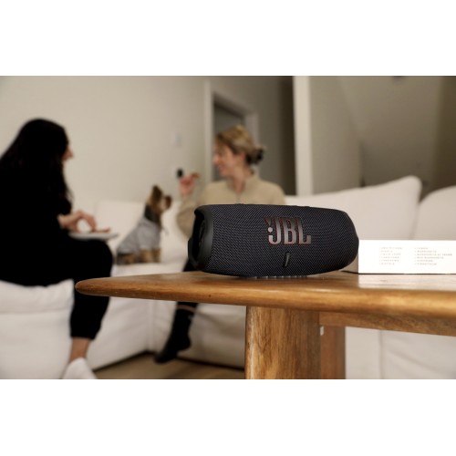 JBL CHARGE 5 Altavoz portátil estéreo Rojo 30 W