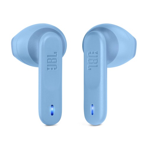 JBL Wave Flex Auriculares True Wireless Stereo (TWS) Dentro de oído Llamadas Música Deporte Uso diario Bluetooth Azul