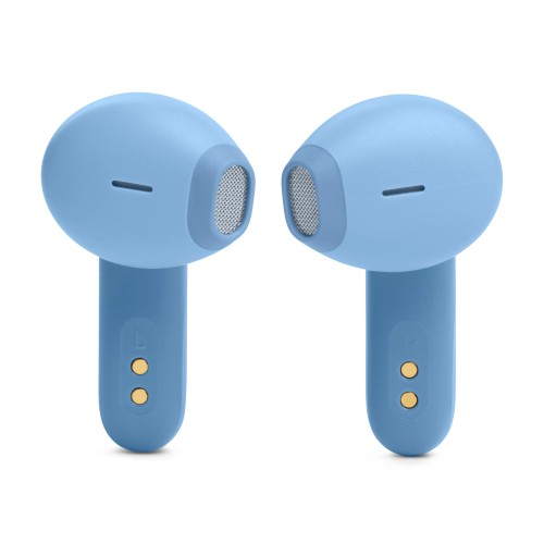 JBL Wave Flex Auriculares True Wireless Stereo (TWS) Dentro de oído Llamadas Música Deporte Uso diario Bluetooth Azul