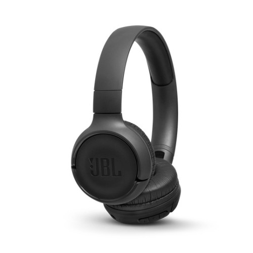 JBL TUNE 560BT Auriculares Inalámbrico Diadema Llamadas Música Bluetooth Negro