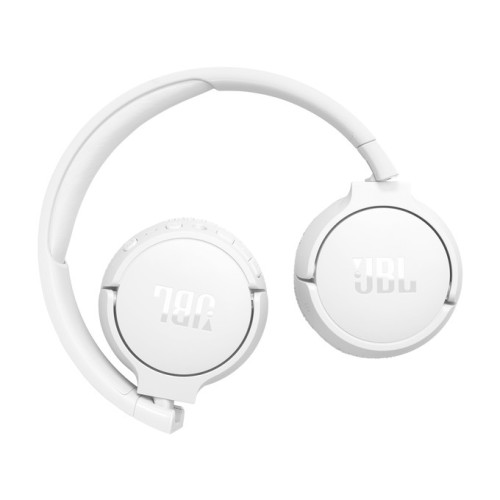 JBL Tune 670 NC Auriculares Inalámbrico y alámbrico Diadema Llamadas Música USB Tipo C Bluetooth Blanco JBL Tune 670 NC Auriculares Inalámbrico y alámbrico Diadema Llamadas Música USB Tipo C Bluetooth Blanco