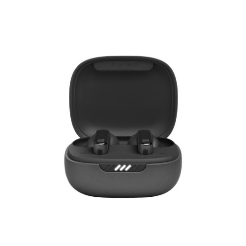 JBL Live Pro 2 TWS Auriculares True Wireless Stereo (TWS) Dentro de oído Llamadas Música USB Tipo C Bluetooth Negro