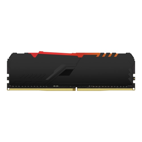 HyperX FURY HX424C15FB3A 16 módulo de memoria 16 GB 1 x 16 GB DDR4 2400 MHz