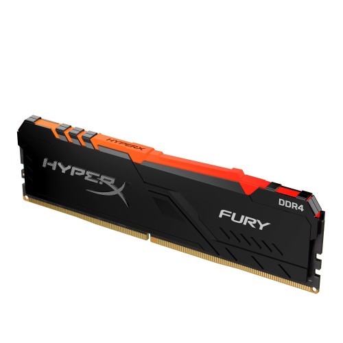 HyperX FURY HX424C15FB3A 16 módulo de memoria 16 GB 1 x 16 GB DDR4 2400 MHz