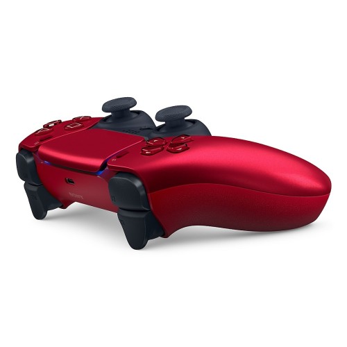 Sony DualSense Rojo Bluetooth USB Gamepad Analógico Digital PlayStation 5