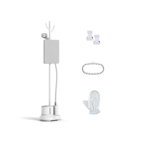 Rowenta IS3280D1 plancha Plancha a vapor Blanco