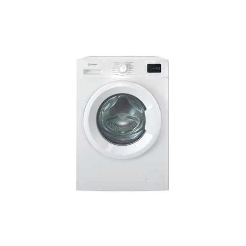 Indesit IM 760 MY TIME SPT lavadora Carga frontal 7 kg 1000 RPM Blanco
