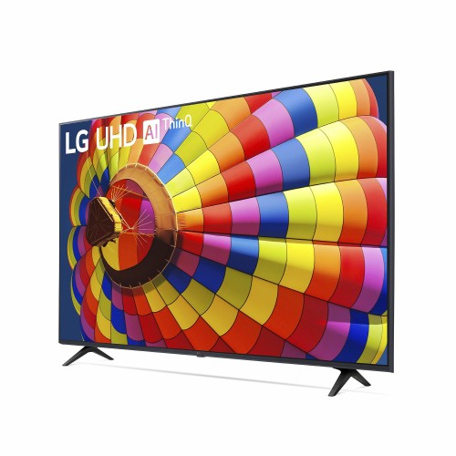 LG UHD 55UT80006LA 139,7 cm (55") 4K Ultra HD Smart TV Wifi Azul LG UHD 55UT80006LA 139,7 cm (55") 4K Ultra HD Smart TV Wifi Azul