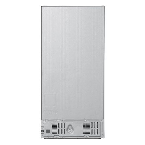 LG GMM41MSBEM nevera puerta lado a lado Independiente 474 L E Plata LG GMM41MSBEM nevera puerta lado a lado Independiente 474 L E Plata