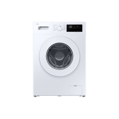 Samsung Lavadora con fondo reducido 7kg Motor Digital Inverter Clase A Blanca WW70FG3M05TWEC