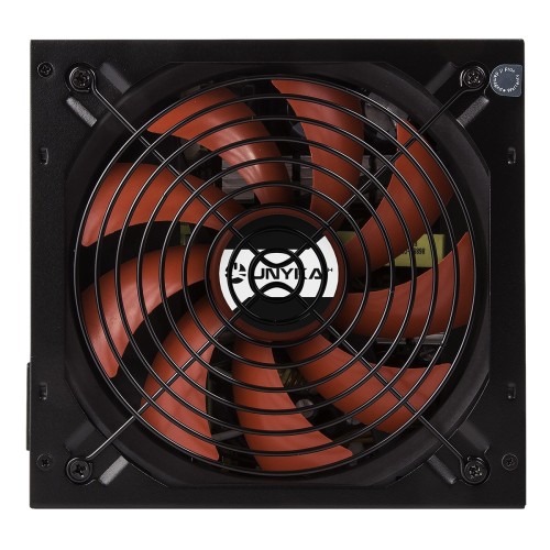 UNYKAch ATX 700W Gaming unidad de fuente de alimentación 20+4 pin ATX Negro, Rojo UNYKAch ATX 700W Gaming unidad de fuente de alimentación 20+4 pin ATX Negro, Rojo