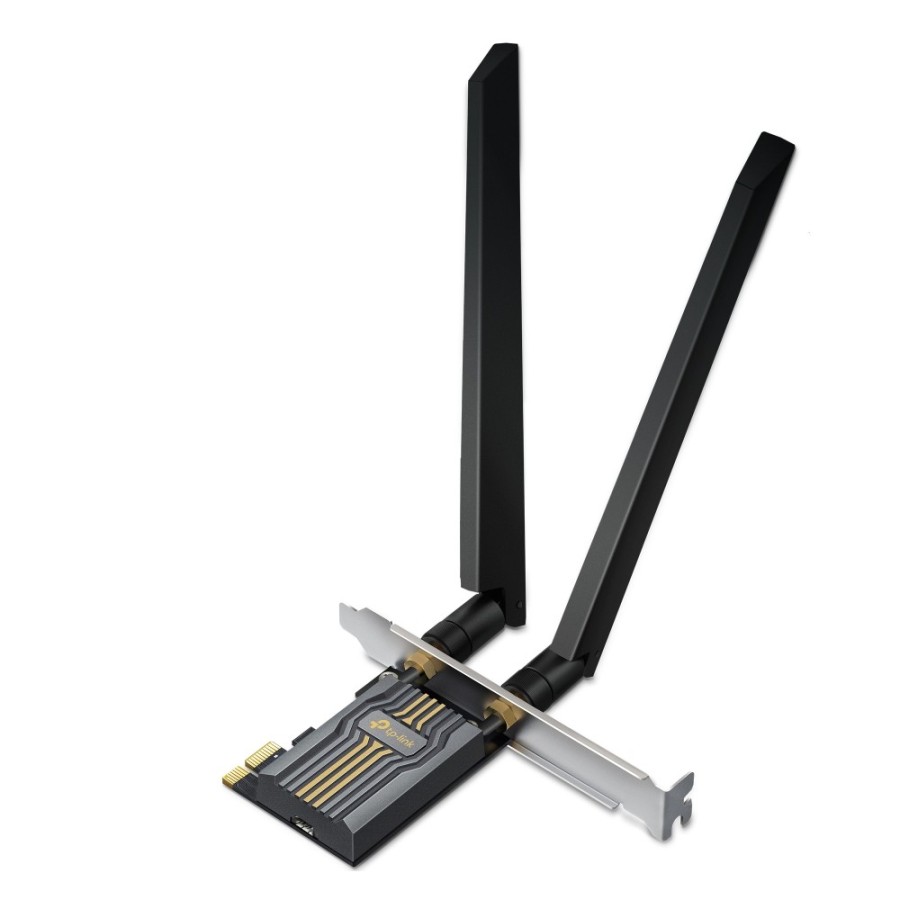 TP-Link BE6500 Interno WLAN Bluetooth 2880 Mbit s
