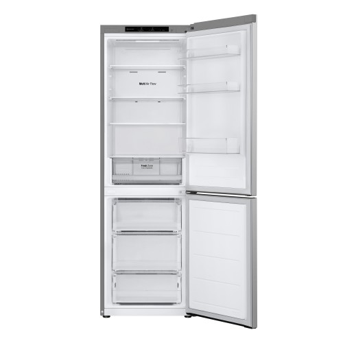 LG GBV21L0EPY Independiente 344 L E Plata LG GBV21L0EPY Independiente 344 L E Plata