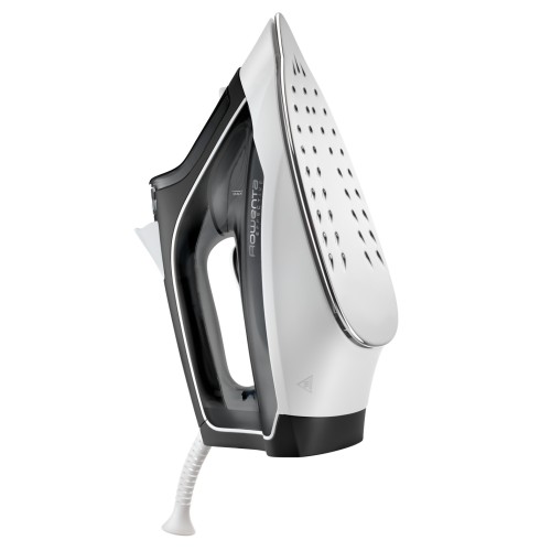 Rowenta DX1530 Plancha vapor-seco Suela de acero inoxidable 2200 W Negro