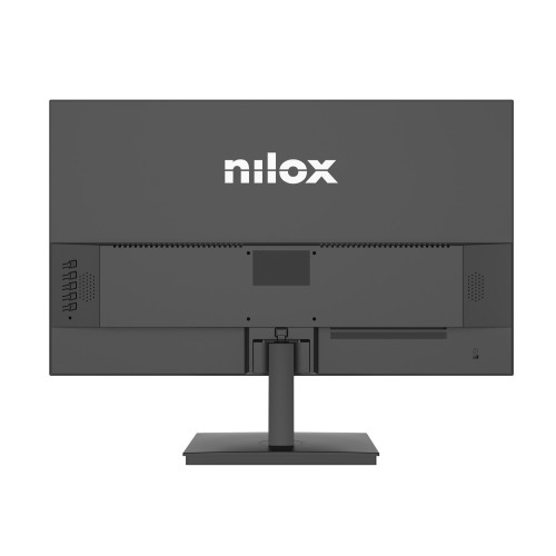 Nilox NXM24FHD1202 pantalla para PC 60,5 cm (23.8") 1920 x 1080 Pixeles Full HD Negro Nilox NXM24FHD1202 pantalla para PC 60,5 cm (23.8") 1920 x 1080 Pixeles Full HD Negro