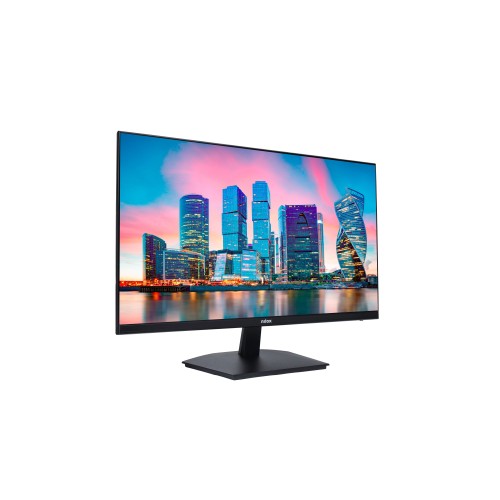 Nilox MONITOR 24" NXM24FHD12 LED IPS FHD 5MS HDMI VGA pantalla para PC 61 cm (24") 1920 x 1080 Pixeles Full HD Negro Nilox MONITOR 24" NXM24FHD12 LED IPS FHD 5MS HDMI VGA pantalla para PC 61 cm (24") 1920 x 1080 Pixeles Full HD Negro