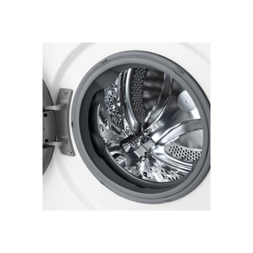 LG F4WR5011A6F lavadora Carga frontal 11 kg 1400 RPM Blanco