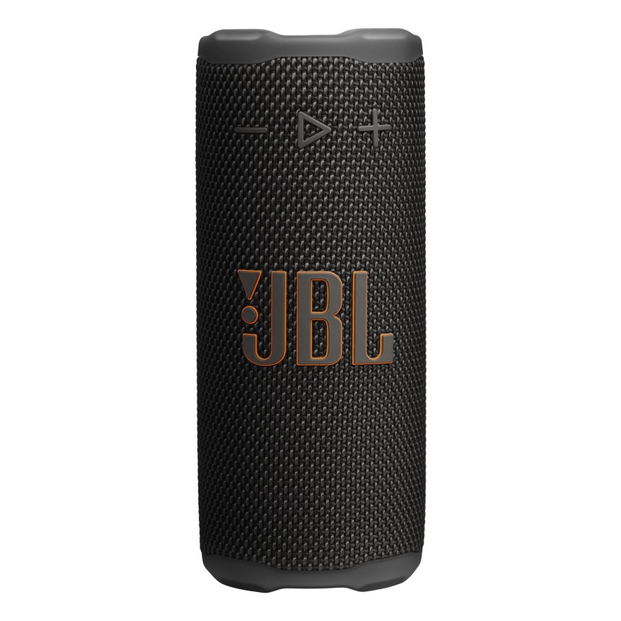 JBL Grip Altavoz monofónico portátil Negro 16 W