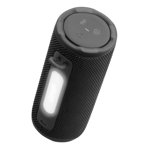 JBL Grip Altavoz monofónico portátil Negro 16 W