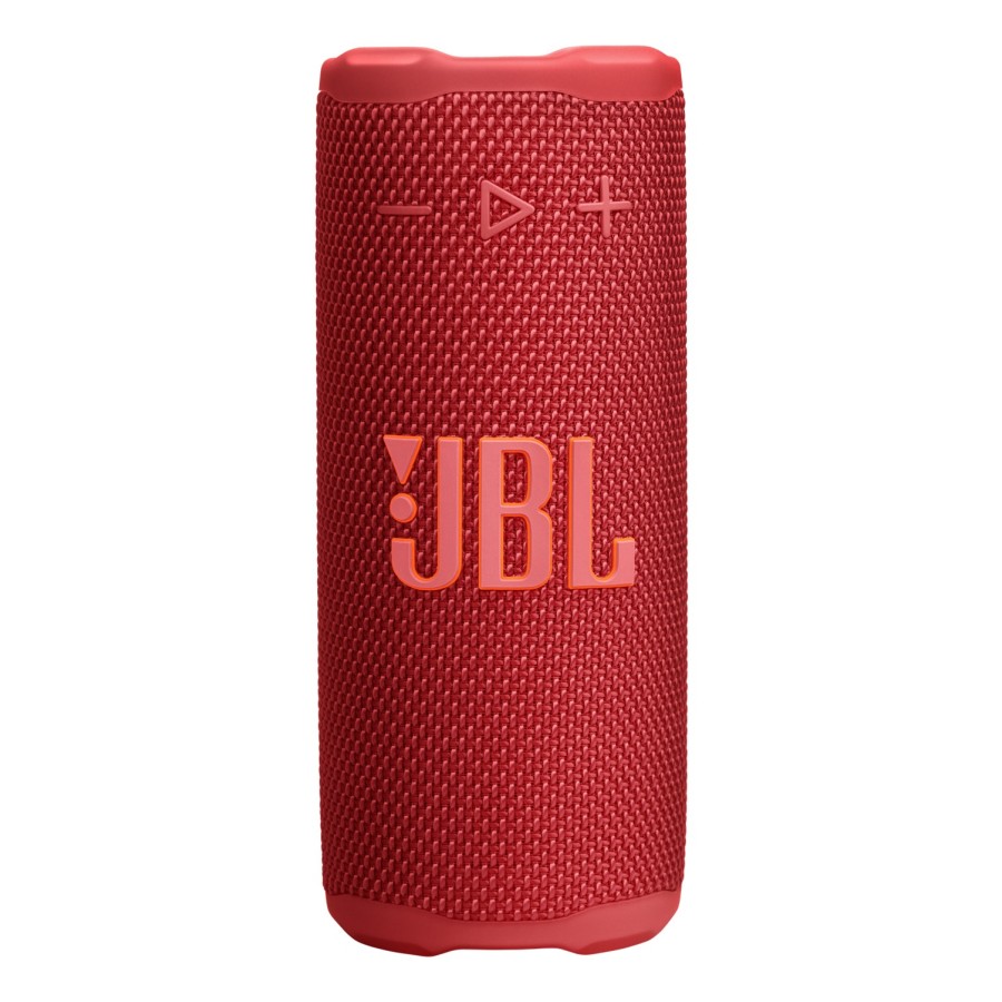 JBL Grip Altavoz monofónico portátil Rojo 16 W JBL Grip Altavoz monofónico portátil Rojo 16 W