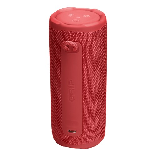 JBL Grip Altavoz monofónico portátil Rojo 16 W JBL Grip Altavoz monofónico portátil Rojo 16 W