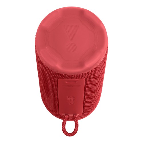 JBL Grip Altavoz monofónico portátil Rojo 16 W JBL Grip Altavoz monofónico portátil Rojo 16 W