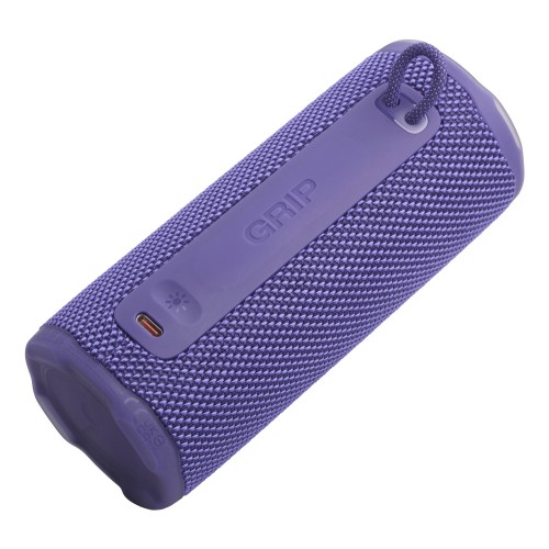 JBL Grip Altavoz monofónico portátil Púrpura 16 W