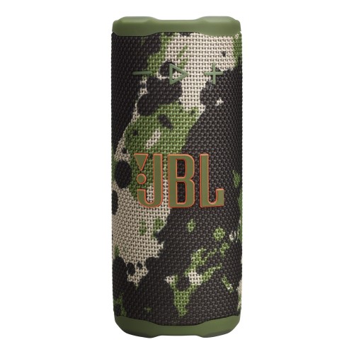 JBL Grip Altavoz monofónico portátil Camuflaje 16 W
