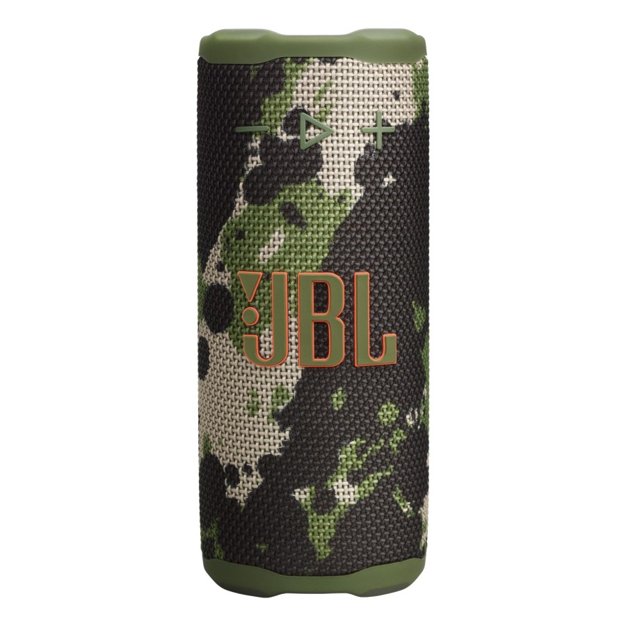 JBL Grip Altavoz monofónico portátil Camuflaje 16 W JBL Grip Altavoz monofónico portátil Camuflaje 16 W