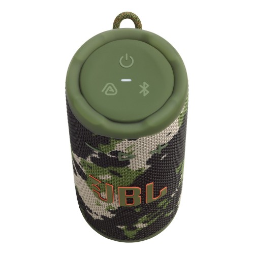 JBL Grip Altavoz monofónico portátil Camuflaje 16 W JBL Grip Altavoz monofónico portátil Camuflaje 16 W