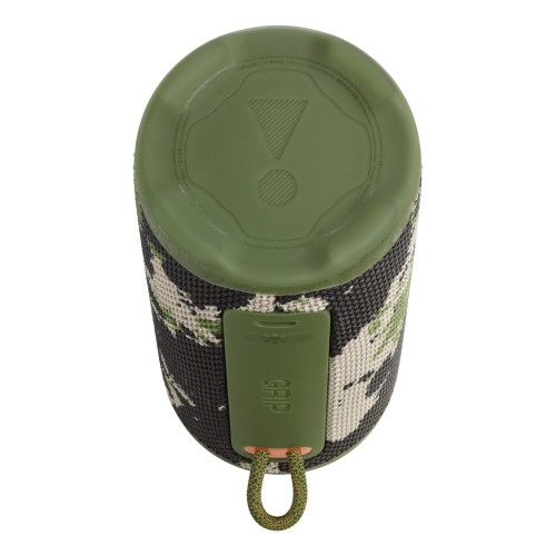 JBL Grip Altavoz monofónico portátil Camuflaje 16 W JBL Grip Altavoz monofónico portátil Camuflaje 16 W
