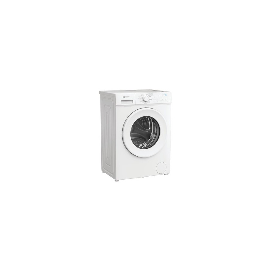 Indesit IMA 864 MY TIME SPT lavadora Carga frontal 8 kg 1400 RPM Blanco Indesit IMA 864 MY TIME SPT lavadora Carga frontal 8 kg 1400 RPM Blanco