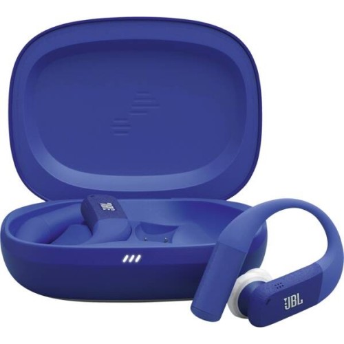 JBL Endurance Peak 4 Auriculares Inalámbrico Dentro de oído Deportes Bluetooth Azul