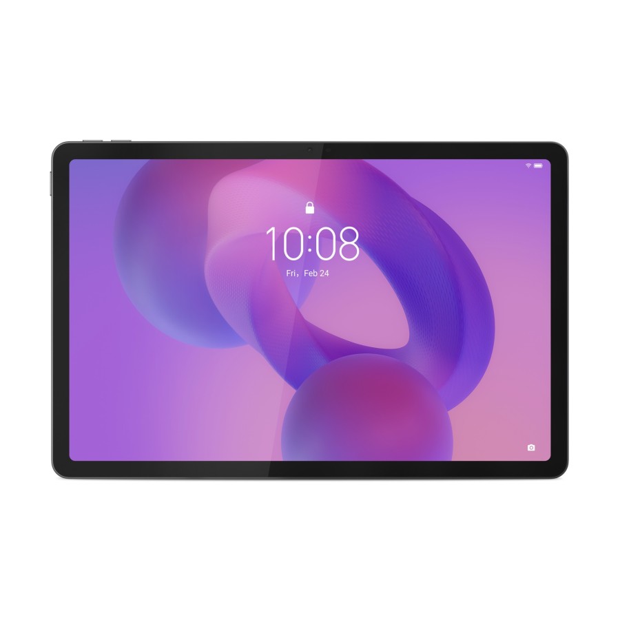Lenovo Idea Tab Mediatek 256 GB 27,9 cm (11") 8 GB Wi-Fi 5 (802.11ac) Android 15 Gris Lenovo Idea Tab Mediatek 256 GB 27,9 cm (11") 8 GB Wi-Fi 5 (802.11ac) Android 15 Gris