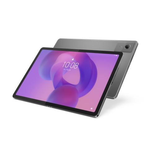 Lenovo Idea Tab Mediatek 256 GB 27,9 cm (11") 8 GB Wi-Fi 5 (802.11ac) Android 15 Gris Lenovo Idea Tab Mediatek 256 GB 27,9 cm (11") 8 GB Wi-Fi 5 (802.11ac) Android 15 Gris