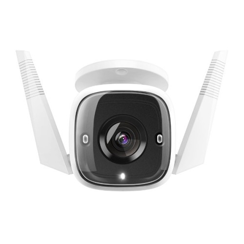 TP-Link Tapo TC65 cámara de vigilancia Bala (forma) Cámara de seguridad IP Exterior 2304 x 1296 Pixeles Techo pared