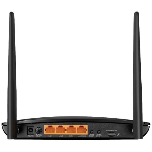 TP-Link ARCHER MR500_V1 no categorizado